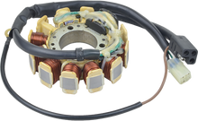 PARTS UNLIMITED Stator - Arctic Cat 340-22018