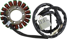PARTS UNLIMITED Stator - Yamaha 340-58161