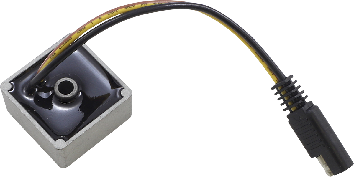 PARTS UNLIMITED Regulator/Rectifier - Arctic Cat 230-22142
