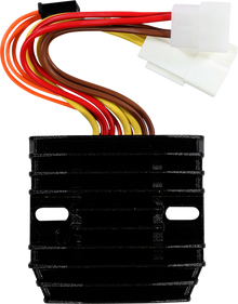 PARTS UNLIMITED Regulator/Rectifier - Polaris 230-22153