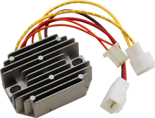 PARTS UNLIMITED Regulator/Rectifier - Polaris 230-22154