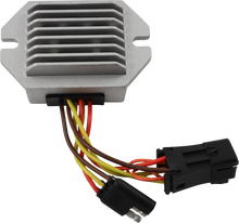 PARTS UNLIMITED Regulator/Rectifier - Polaris 230-22174