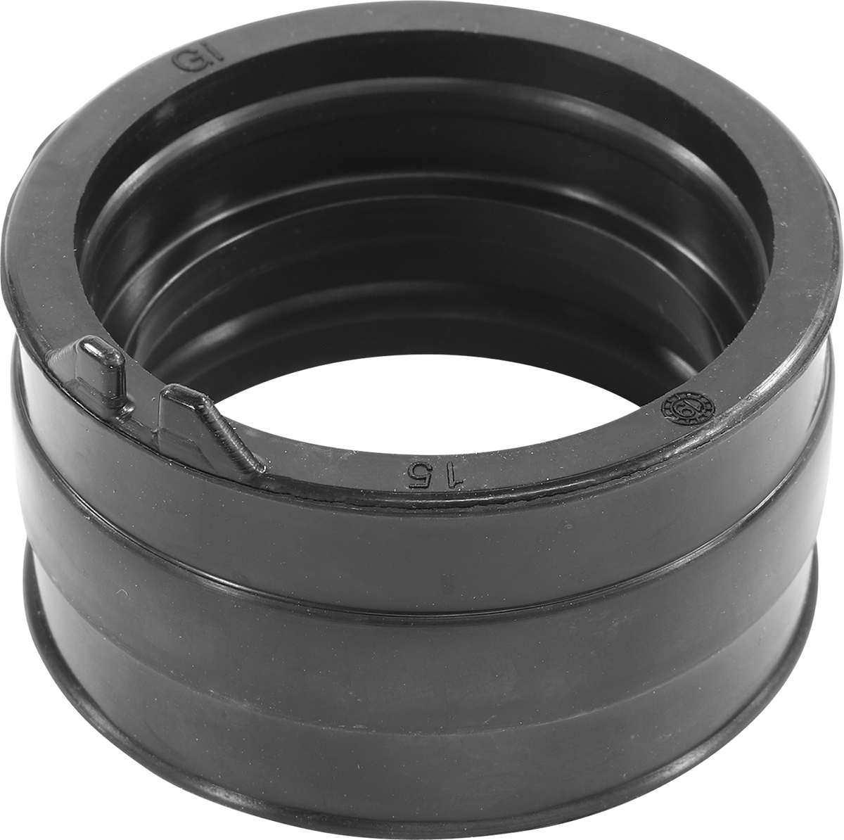 QUAD LOGIC Replacement Intake Boot - Can-Am 500-1152-PU