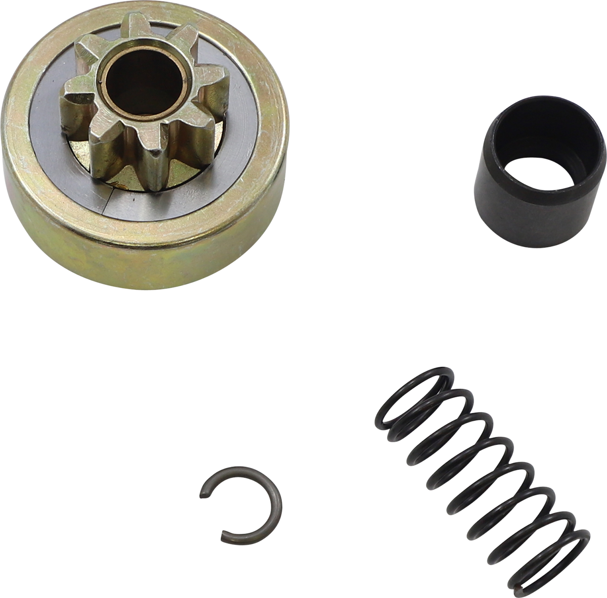 PARTS UNLIMITED Starter Drive - Ski-Doo 220-52066