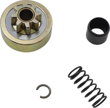 PARTS UNLIMITED Starter Drive - Ski-Doo 220-52066