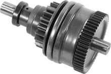 PARTS UNLIMITED Starter Drive - Polaris 220-54004