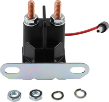 PARTS UNLIMITED Starter Solenoid 240-22154