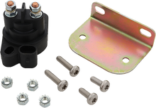 PARTS UNLIMITED Starter Solenoid 240-22209