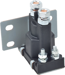 PARTS UNLIMITED Starter Solenoid 240-22245