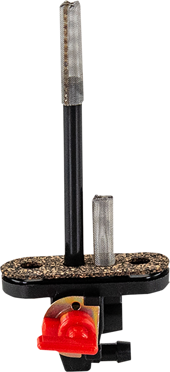 QUAD LOGIC Fuel Valve - On/Off - Polaris 100-2104-PU