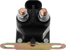 PARTS UNLIMITED Starter Solenoid 240-22277
