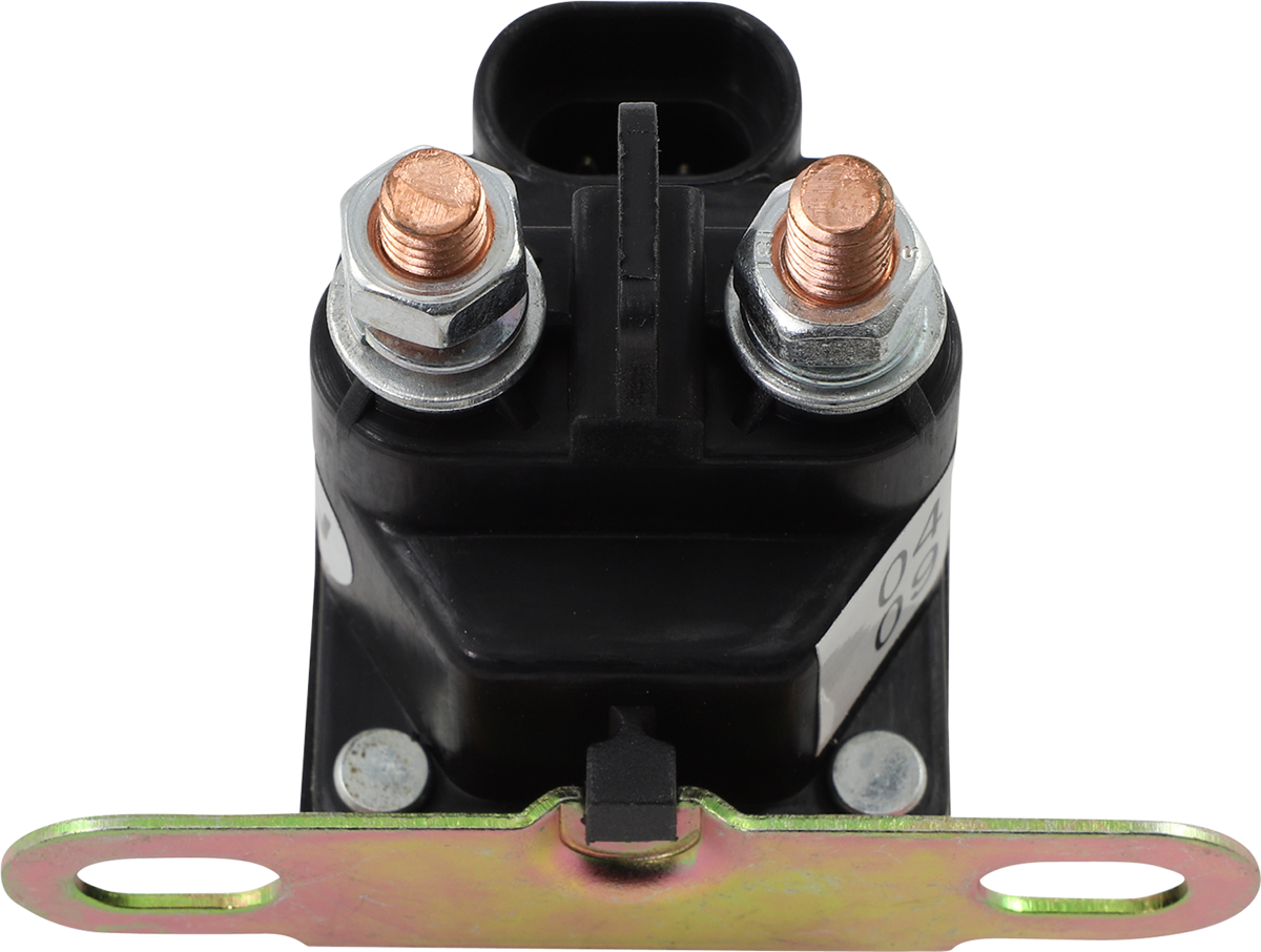 PARTS UNLIMITED Starter Solenoid 240-22277