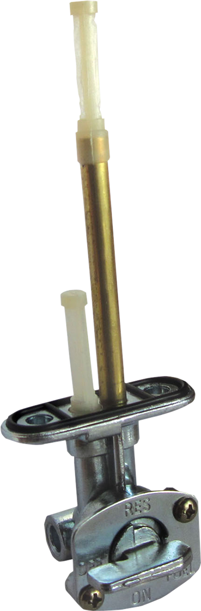 QUAD LOGIC Fuel Valve - On/Off - Polaris 100-2005-PU