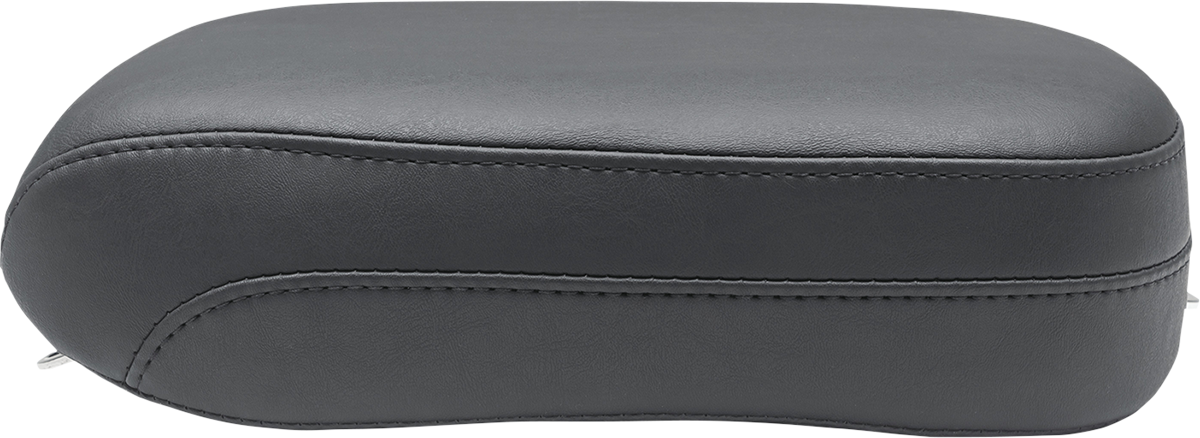 MUSTANG Tripper™ Passenger Seat - Black - Smooth Black Stitch - Rebel 1100 '21-'22 84151