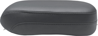 MUSTANG Tripper™ Passenger Seat - Black - Smooth Black Stitch - Rebel 1100 '21-'22 84151