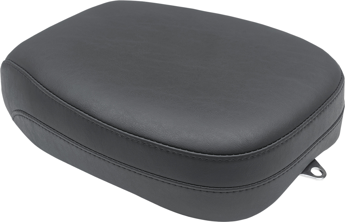 MUSTANG Tripper™ Passenger Seat - Black - Smooth Black Stitch - Rebel 1100 '21-'22 84151