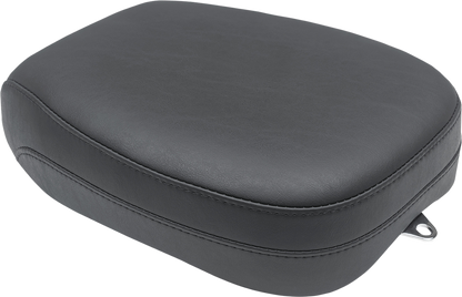 MUSTANG Tripper™ Passenger Seat - Black - Smooth Black Stitch - Rebel 1100 '21-'22 84151