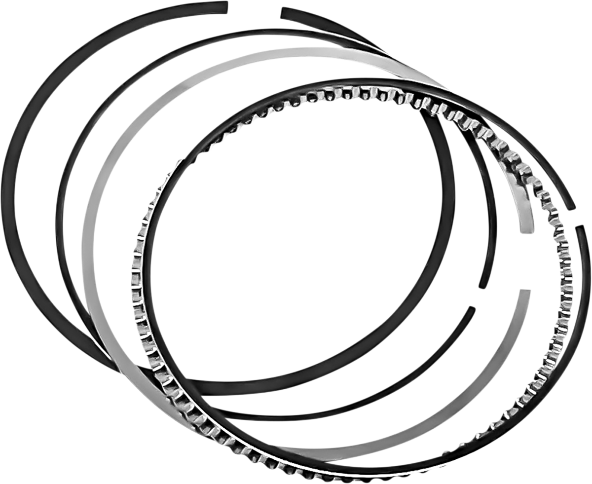REVOLUTION PERFORMANCE, LLC Piston Ring Set RP3937VMF
