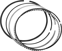 REVOLUTION PERFORMANCE, LLC Piston Ring Set RP3937VMF