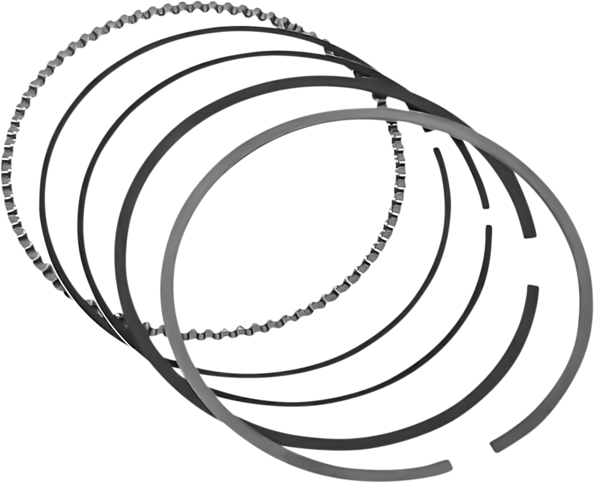 REVOLUTION PERFORMANCE, LLC Piston Ring Set RP4250VMF