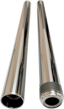 PRO-ONE PERF.MFG. Fork Tube - 41 mm - 20.25" - Hard Chrome 105410