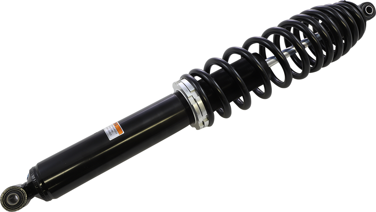 MOOSE OFFROAD Gas Shock - Rear - Heavy Duty - Polaris AU-04435