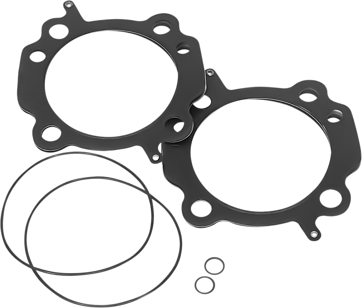 REVOLUTION PERFORMANCE, LLC Gasket Kit - 98"/107" - Twin Cam RP9902
