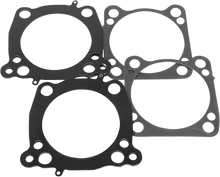 REVOLUTION PERFORMANCE, LLC Gasket Kit - 124"/128" - M8 RP10181HB030014