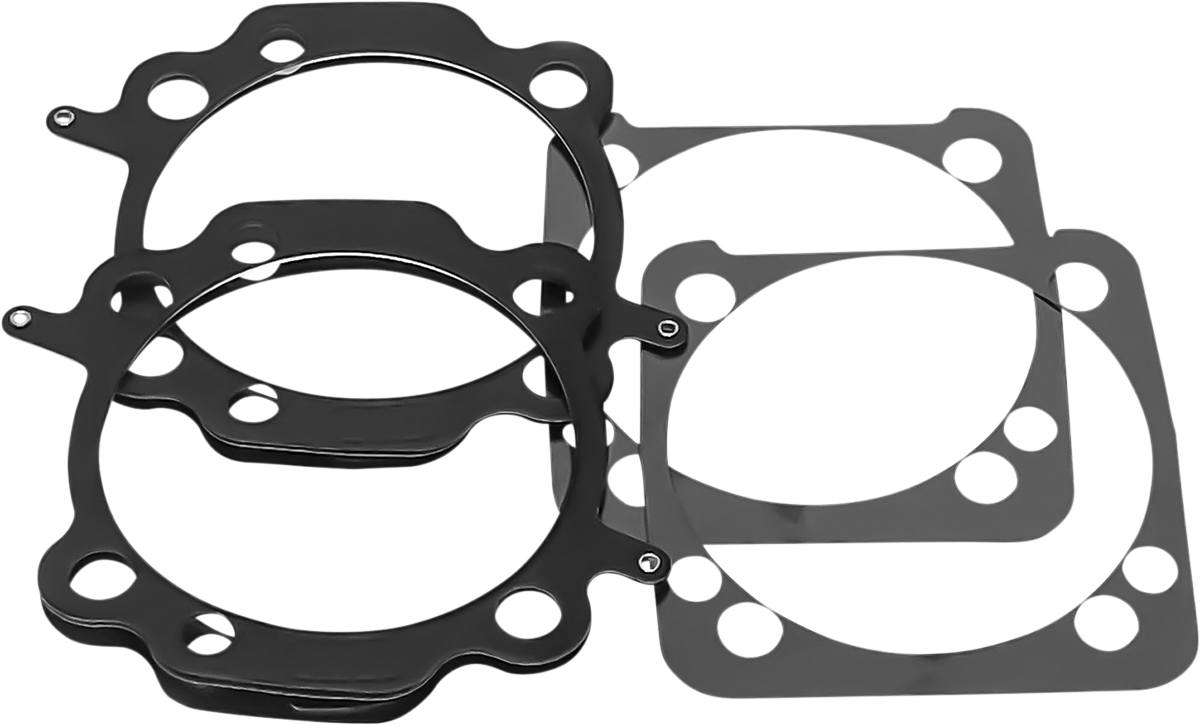 REVOLUTION PERFORMANCE, LLC Gasket Kit - 124"/131" RP9926