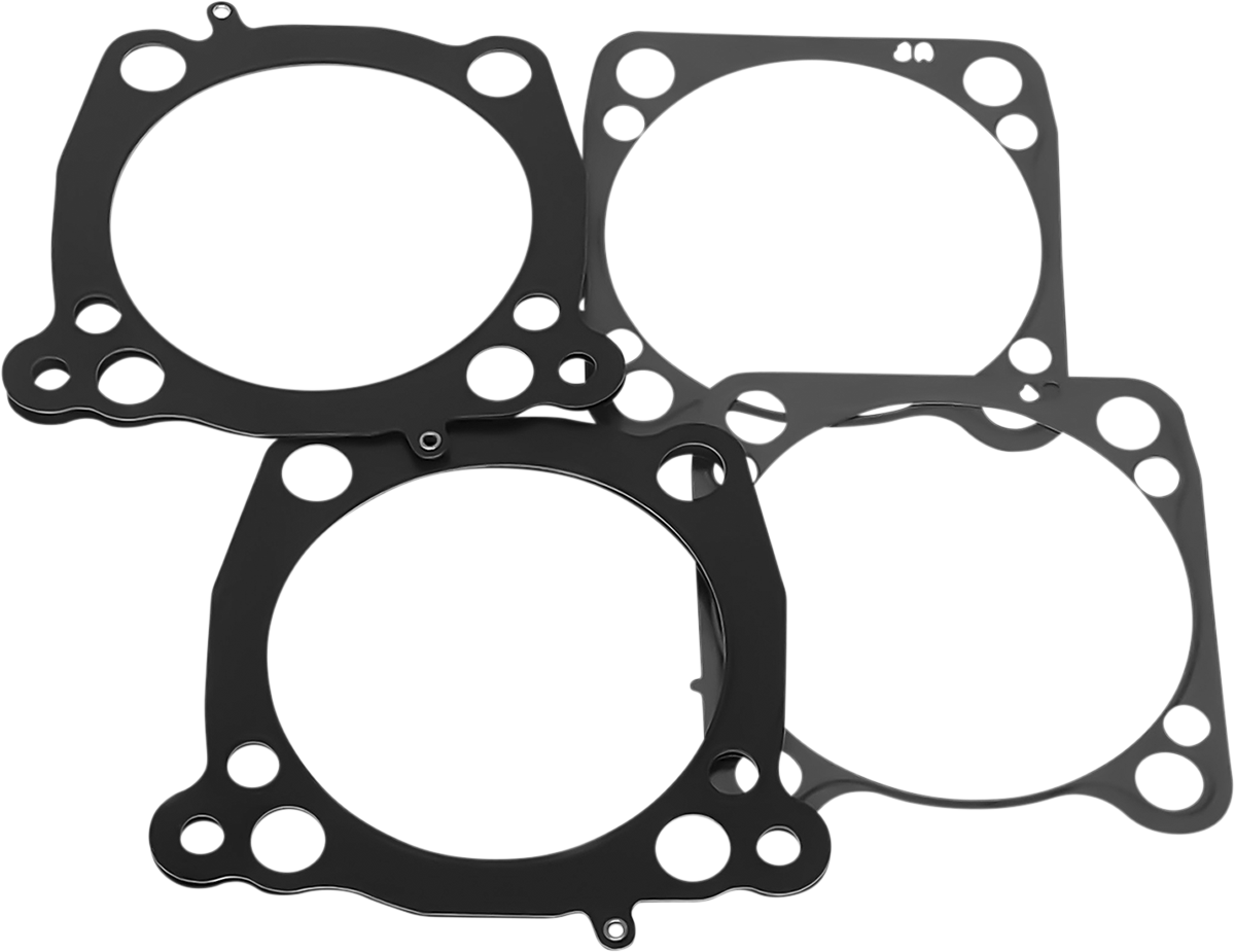 REVOLUTION PERFORMANCE, LLC Gasket Kit - 139"/143" - M8 RP10193HB027014