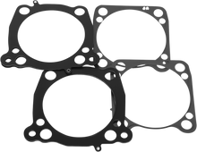 REVOLUTION PERFORMANCE, LLC Gasket Kit - 139"/143" - M8 RP10193HB027014