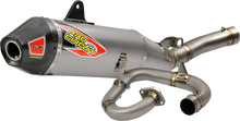 PRO CIRCUIT Ti-6 Exhaust 0332145F