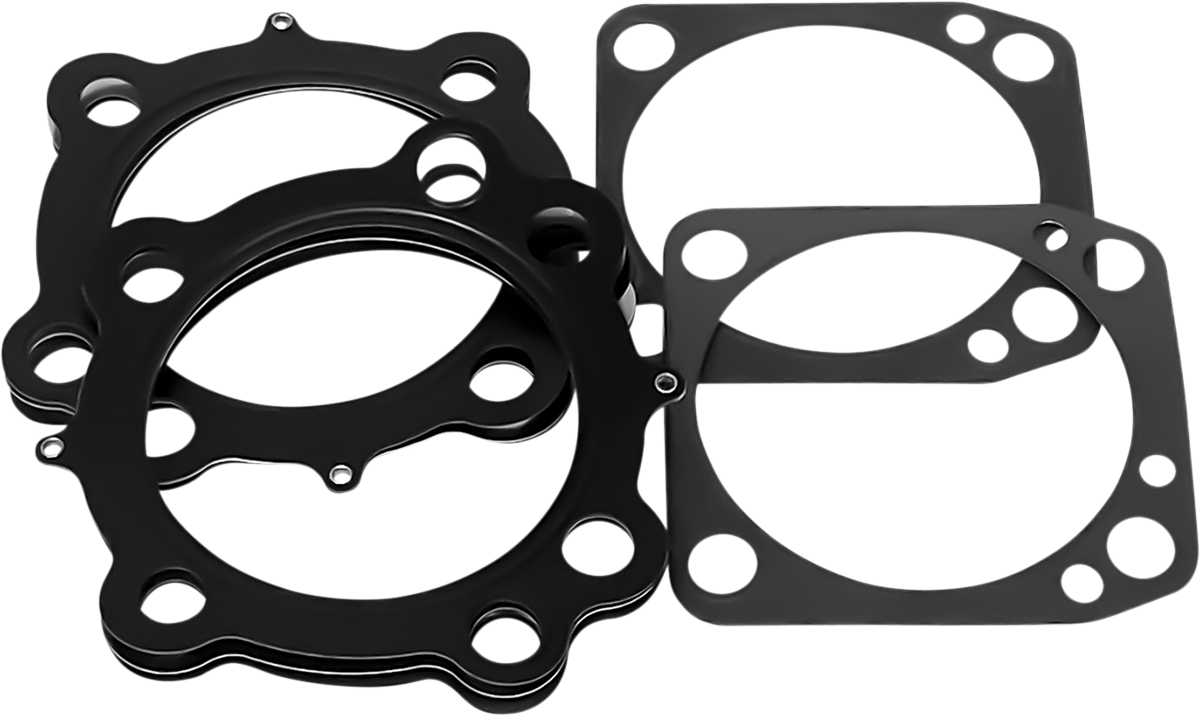 REVOLUTION PERFORMANCE, LLC Head and Base Gasket Kit RP9791-040-020