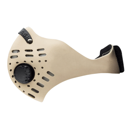 RZ MASK M1 Mask - Natural - Medium M1MASK83375864