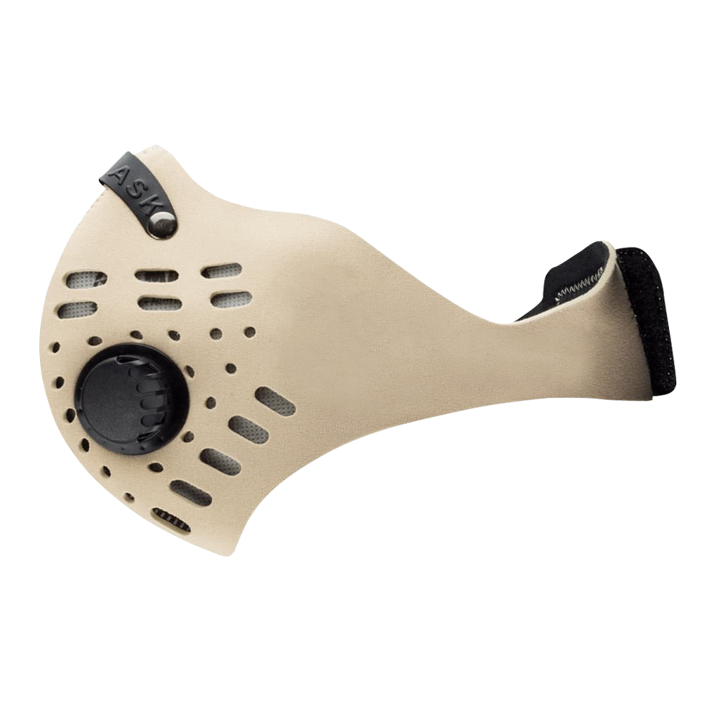 RZ MASK M1 Mask - Natural - XL M1MASK83375857