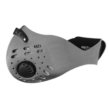 RZ MASK M1 Mask - Silver - Large M1MASK83383245