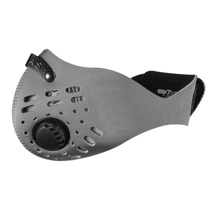 RZ MASK M1 Mask - Silver - Large M1MASK83383245