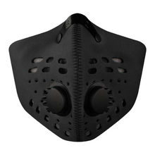 RZ MASK M1 Mask - Black - Medium M1MASK8338332