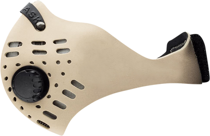RZ MASK M1 Mask - Natural - Large M1MASK83375840