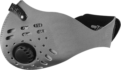 RZ MASK M1 Mask - Silver - XL M1MASK83383252