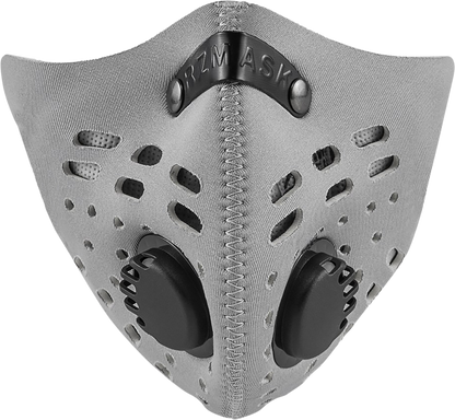 RZ MASK M1 Mask - Silver - Medium M1MASK83383269
