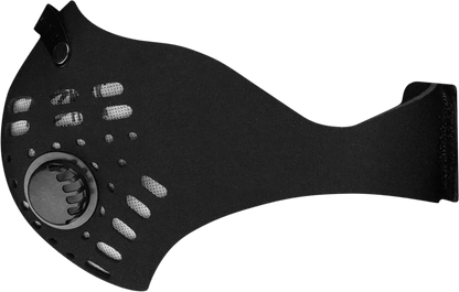 RZ MASK M1 Mask - Black - Medium M1MASK8338332
