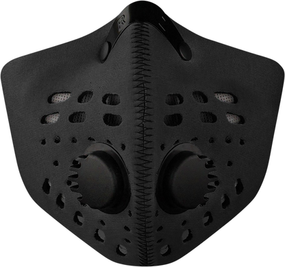 RZ MASK M1 Mask - Black - Medium M1MASK8338332