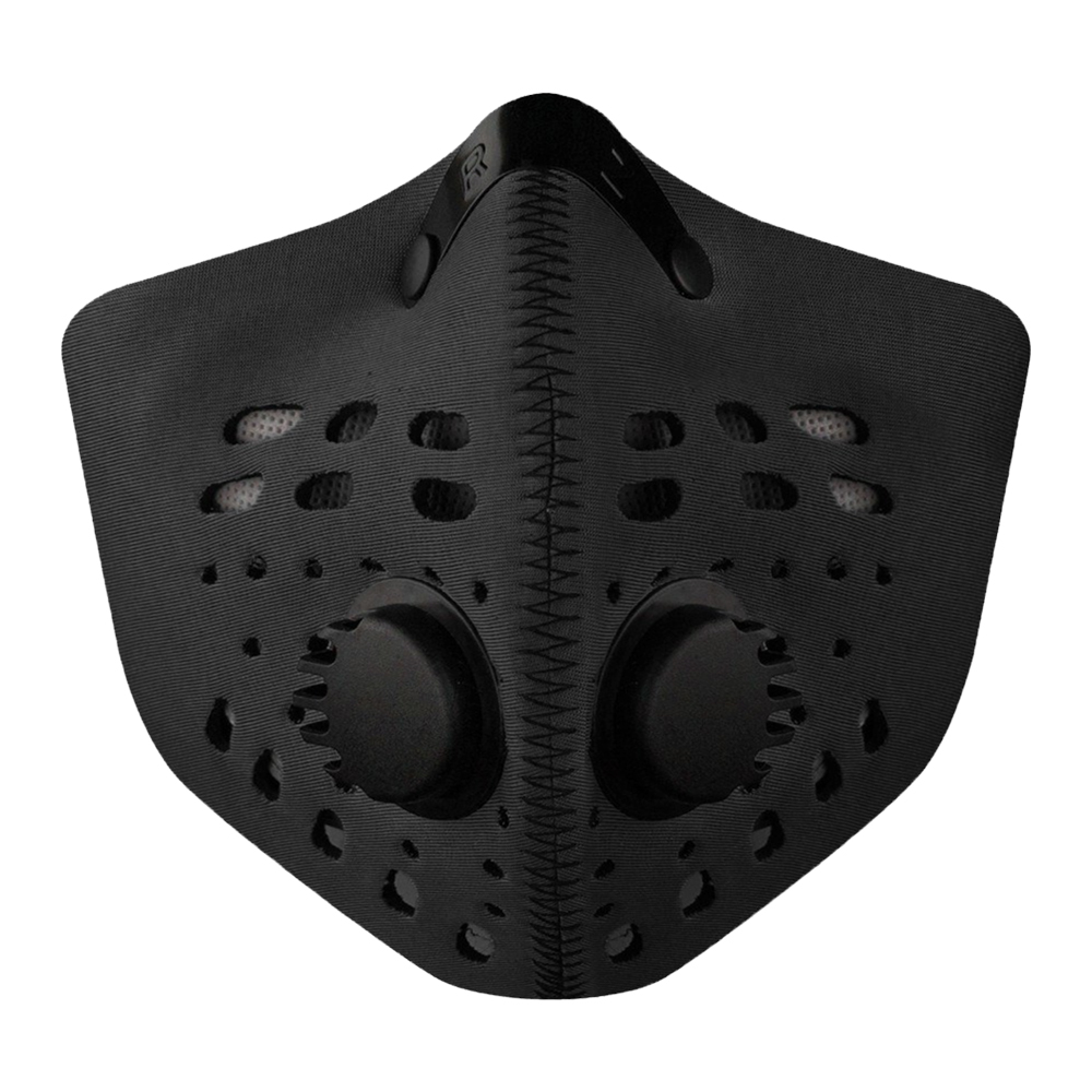 RZ MASK M1 Mask - Black - XL M1MASK83383375