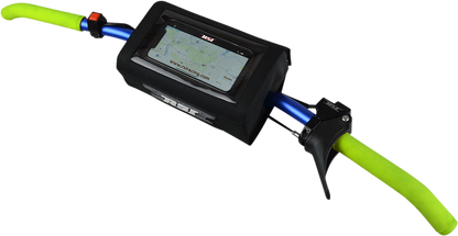 RACE SHOP INC. Cellphone Handlebar Pad BPL-PHONE