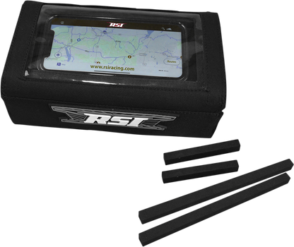 RACE SHOP INC. Cellphone Handlebar Pad BPL-PHONE