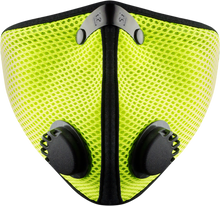 RZ MASK M2 Mask - Safety Green - Large MA-CE25:20023