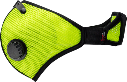 RZ MASK M2 Mask - Safety Green - Large MA-CE25:20023