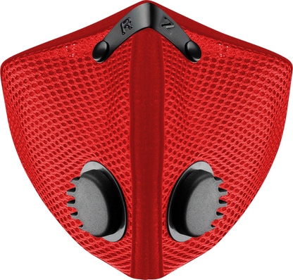 RZ MASK M2 Mask - Red - Medium MA-CE25:20108