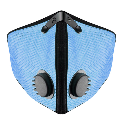 RZ MASK M2 Mask - Light Blue - Large MA-CE25:20634